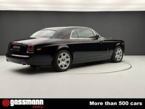 Bild 6/15 von Rolls-Royce Phantom Coupé (2009)