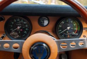 Image 20/33 of Maserati Ghibli Spyder SS (1971)