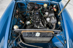 Afbeelding 42/50 van MG MGB (1973)