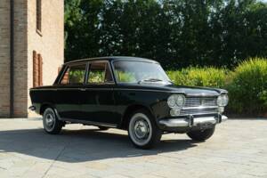 Image 2/50 of FIAT 1500 C (1967)