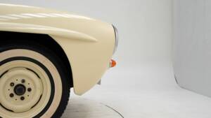 Image 12/15 de Mercedes-Benz 190 SL (1962)