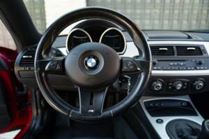 Afbeelding 43/50 van BMW Z4 M Coupé (2006)