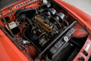 Bild 38/50 von MG MGB (1976)