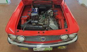 Image 4/33 of Lancia Fulvia Sport 1.3 S (Zagato) (1973)
