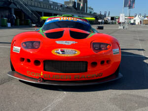 Bild 2/13 von Marcos Mantis GT3 (2006)
