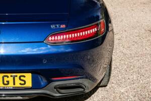Bild 40/40 von Mercedes-AMG GT-S (2017)