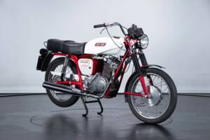 Image 4/50 of Moto Guzzi Stornello 125 II (1971)