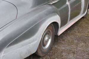 Bild 34/50 von Bentley S 1 (1956)