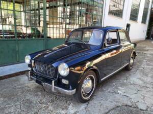 Imagen 4/46 de Lancia Appia (1960)