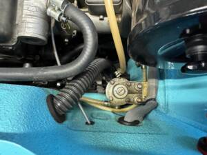 Bild 75/100 von Alfa Romeo 1750 GT Veloce (1968)