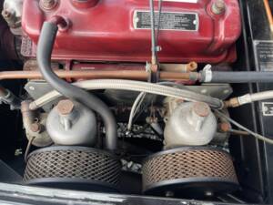 Bild 11/11 von MG MGA 1600 (1959)