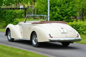 Bild 3/57 von Delahaye 135M Worblaufen (1947)