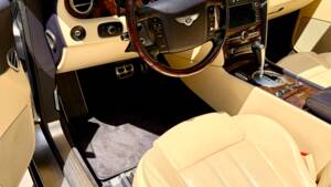 Bild 14/19 von Bentley Continental GTC (2006)