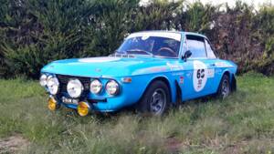 Bild 1/82 von Lancia Fulvia Rallye 1.3 S (1970)
