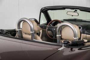 Immagine 35/50 di Mazda MX-5 1.6 (2000)
