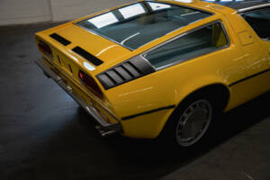 Imagen 13/66 de Maserati Bora 4700 (1972)