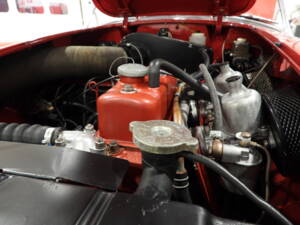 Image 36/51 of MG MGA 1600 (1960)