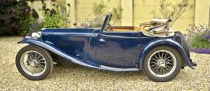 Afbeelding 11/50 van MG TA (1939)