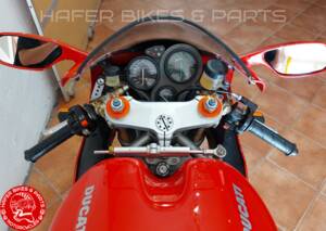 Immagine 18/34 di Ducati DUMMY (2003)
