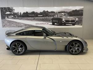 Afbeelding 14/29 van TVR Sagaris (2005)
