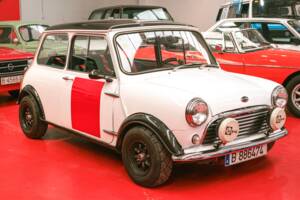 Bild 13/36 von Austin Mini Cooper S 1275 (1971)