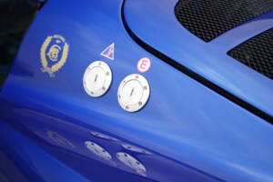 Imagen 17/50 de Lotus Exige S 240 (2008)