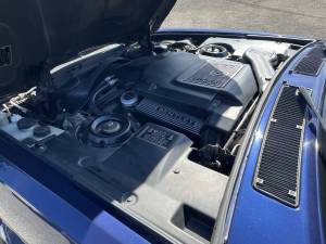 Image 12/12 of Bentley Brooklands R Mulliner (1998)