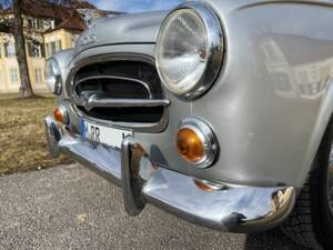 Immagine 66/87 di Peugeot 403 Cabriolet (1958)