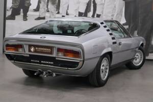 Image 6/56 of Alfa Romeo Montreal (1977)
