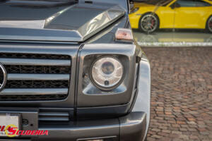 Image 10/25 of Mercedes-Benz G 350 CDI (2009)