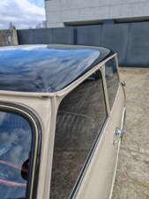 Image 23/45 of Innocenti Mini Minor (1970)