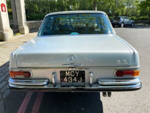 Imagen 31/50 de Mercedes-Benz 300 SEL 6.3 (1971)