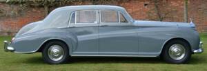 Image 10/50 of Rolls-Royce Silver Cloud II (1961)