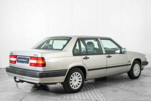 Bild 2/50 von Volvo 940 2.3i (1996)