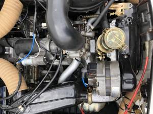 Afbeelding 35/65 van Citroën Méhari (1984)