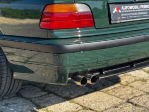 Immagine 63/82 di BMW M3 GT (1995)