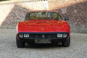 Imagen 44/50 de Ferrari 365 GTC/4 (1972)