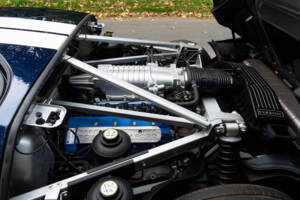 Immagine 13/18 di Ford GT (2006)