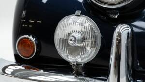 Immagine 15/15 di Jaguar XK 140 DHC (1957)
