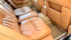 Image 11/18 of Aston Martin Lagonda (1982)