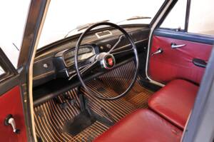 Image 11/18 de FIAT 1100 D (1963)