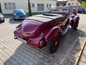 Image 15/17 of Lagonda 4,5 Liter LG 45 Rapide (1939)
