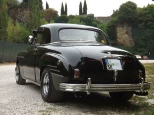 Bild 9/50 von Plymouth Special Deluxe (1949)