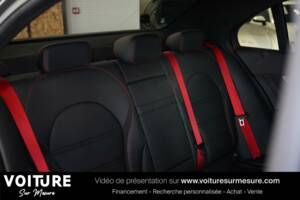 Imagen 12/23 de Mercedes-Benz C 43 AMG 4MATIC (2017)