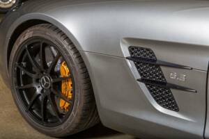 Bild 15/30 von Mercedes-Benz SLS AMG GT Roadster (2014)