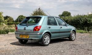 Image 3/27 of Ford Fiesta 1.25i (2000)