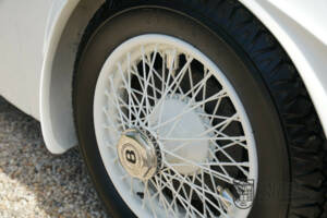 Imagen 33/50 de Bentley 3 1&#x2F;2 Litre (1933)