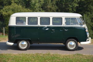 Bild 6/100 von Volkswagen T1 Kleinbus (1967)