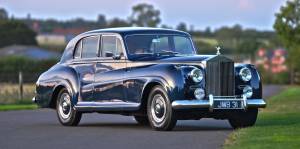 Afbeelding 14/50 van Rolls-Royce Silver Dawn (1954)