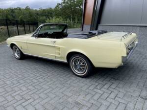 Image 7/25 of Ford Mustang 289 GTA (1967)